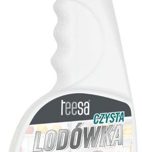 Spray de Limpeza p/ Frigorificos e Congeladores (500ml) - TEESA