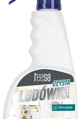 Spray de Limpeza p/ Frigorificos e Congeladores (500ml) - TEESA