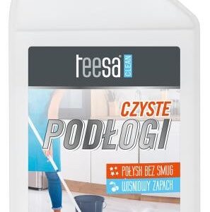 Liquido Limpeza p/ Chão (500ml) - TEESA