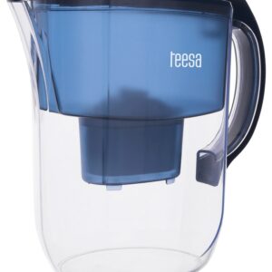 Jarro c/ Filtro água (3,8L) - TEESA