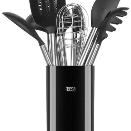 Utensílios de Cozinha (Inox) - TEESA