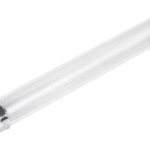 L?mpada Fluorescente Ultravioleta UV-A T5 2,8W (16cm) p/ Mata-Moscas - TEESA