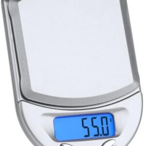 Balança Digital (Alta Precisão) 1 ... 500g - TEESA