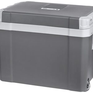 Geleira Portátil Easy Cool 35L c/ Função Aquecimento - TEESA
