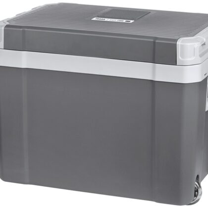 Geleira Portátil Easy Cool 35L c/ Função Aquecimento - TEESA