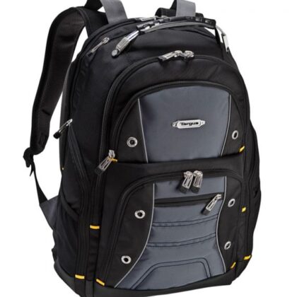 Mochila DRIFTER 16 Preto - TARGUS