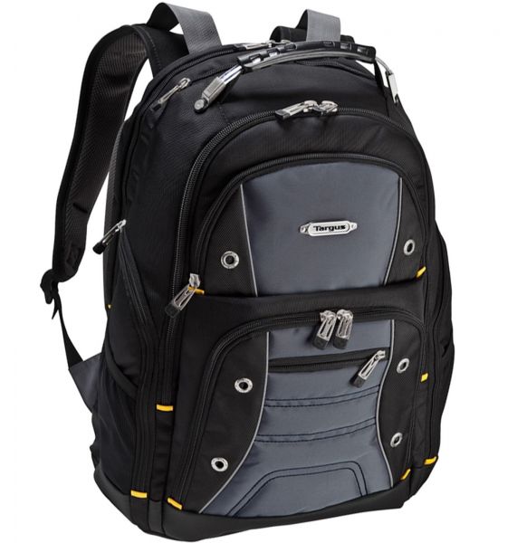 Mochila DRIFTER 16 Preto - TARGUS