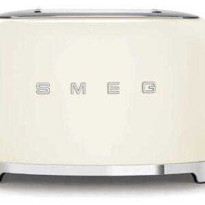 Torradeira Anni 50 950W (Creme) - SMEG