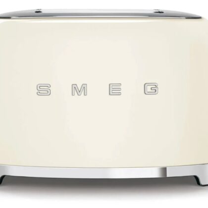 Torradeira Anni 50 950W (Creme) - SMEG