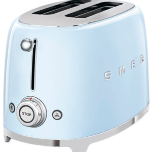 Torradeira Anni 50 950W (Azul) - SMEG
