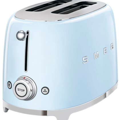 Torradeira Anni 50 950W (Azul) - SMEG