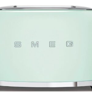 Torradeira Anni 50 950W (Verde água) - SMEG