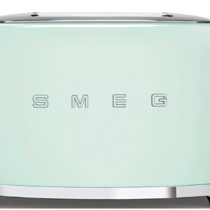 Torradeira Anni 50 950W (Verde Água) - SMEG