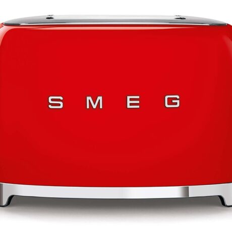 Torradeira 950W (Vermelho) - SMEG
