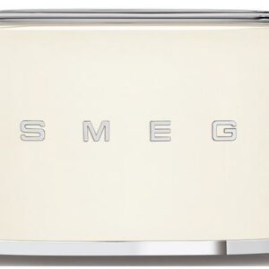 Torradeira Anni 50 1500W (Creme) - SMEG