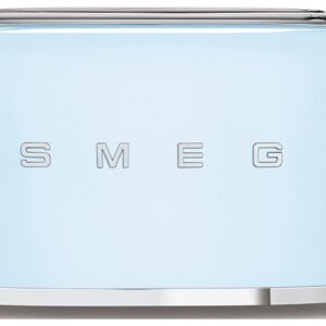 Torradeira 1500W (Azul) - SMEG