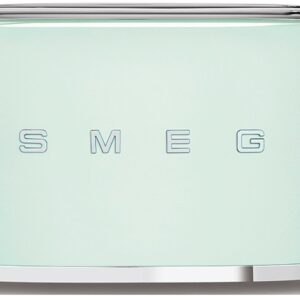 Torradeira 1500W (Verde) - SMEG