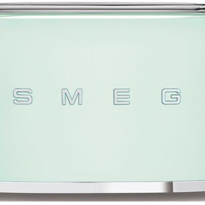 Torradeira 1500W (Verde) - SMEG