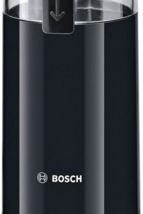 Moinho de Café 180W TSM6A013B (Preto) - BOSCH