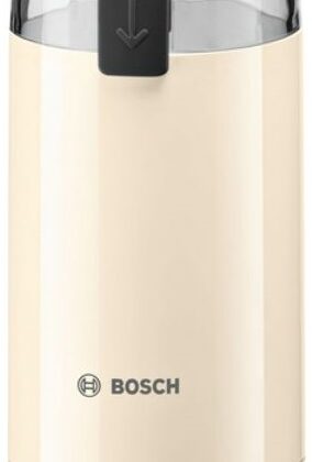 Moinho de Café 180W TSM6A017C (Creme) - BOSCH