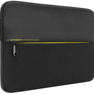 Mala CityGear p/ Port?teis at? 11.6 (Preto) - TARGUS