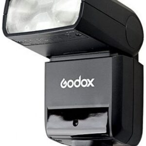 Flash Speedlite TT350 p/ Sony - GODOX