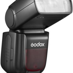 Flash Speedlite TT685II/S p/ C?maras Fotogr?ficas Sony (Preto) - GODOX