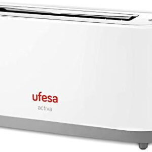 Torradeira 1 Ranhuras 900W - UFESA