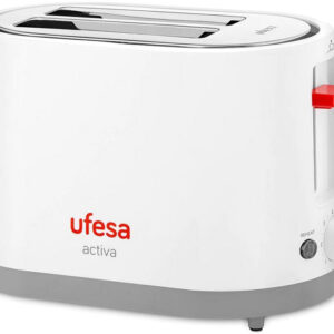 Torradeira 2 Ranhuras 750W - UFESA
