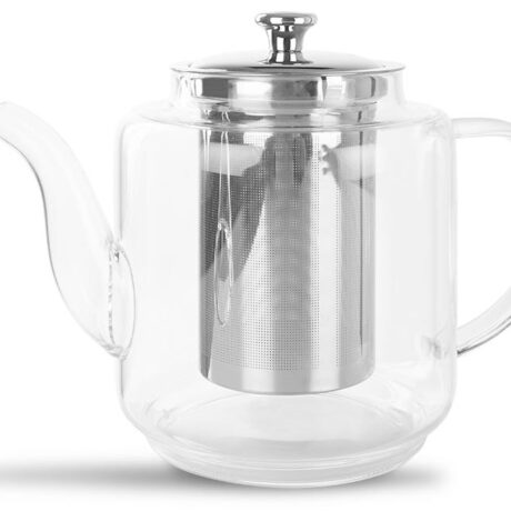 Chaleira TTC1000 1000ml (Vidro) - ORBEGOZO