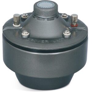 Pinha 100W - WORK TU 100 MKII