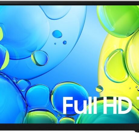 Smart TV LED 27 TU27F6005FK Full HD (Preto) - SAMSUNG