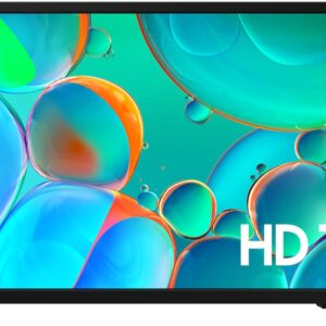 Smart TV LED 32 H5000 (2025) HD Wi-Fi - SAMSUNG