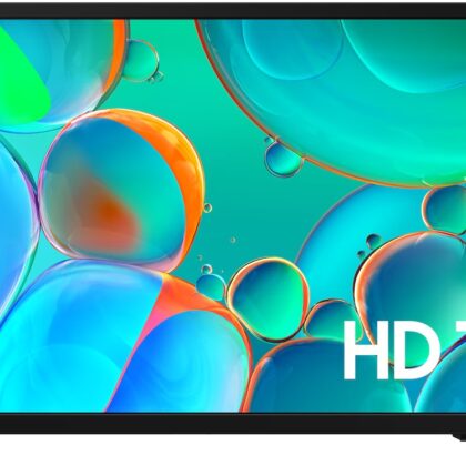 Smart TV LED 32 H5000 (2025) HD Wi-Fi - SAMSUNG
