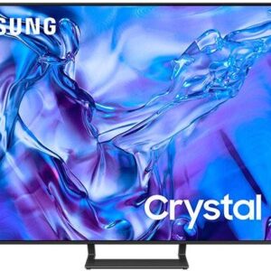 Smart TV LED 75 DU8505 (2024) 4K Crystal Ultra HD - SAMSUNG