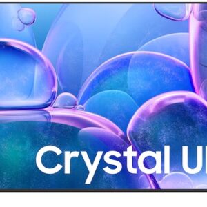 Smart TV LED 75 U7025 (2025) 4K Crystal Ultra HD Wi-Fi - SAMSUNG