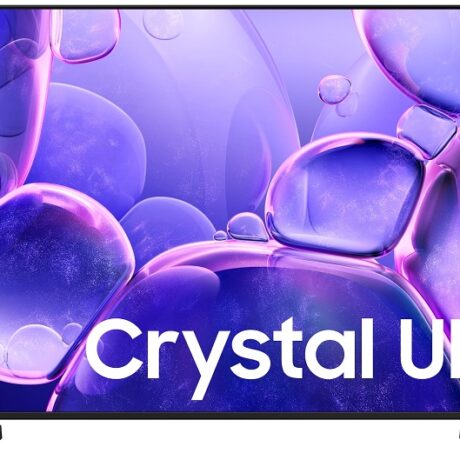 Smart TV LED 85 U8005F Crystal 4K Ultra HD (Preto) - SAMSUNG