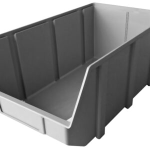 Caixa de Armazenamento Recondicionada (400 x 225 x 165mm) - SUC
