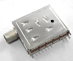 Tuner PHILIPS UV4436