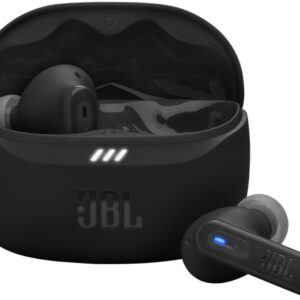Auriculares Bluetooth Tune Beam 2 (Preto) - JBL