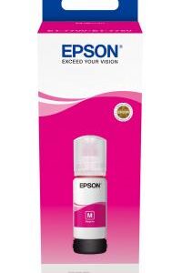 Garrafa Tinta Eco Tank 103 Original (Magenta) - EPSON