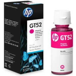 Tinta GT52 Original (Magenta) - HP