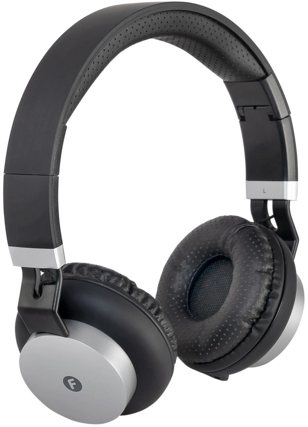 Auscultadores Over Ear p/ TV - FONESTAR