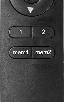 Comando p/ Suportes de TV Motorizados - NEDIS