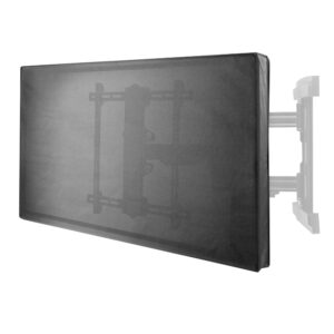 Capa de Protecção Exterior p/ TVs LCD-LED (50 ~ 52) - NEDIS