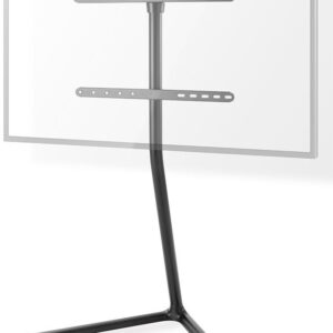 Suporte de Chão p/ TV LED-LCD-PLASMA 49 ~ 70 (Máx 40Kg) - NEDIS