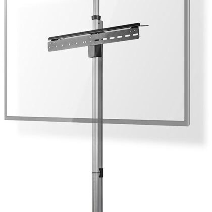 Suporte de Chão e Tecto p/ TV LED-LCD-PLASMA 37 ~ 70 (Máx 30Kg) - NEDIS