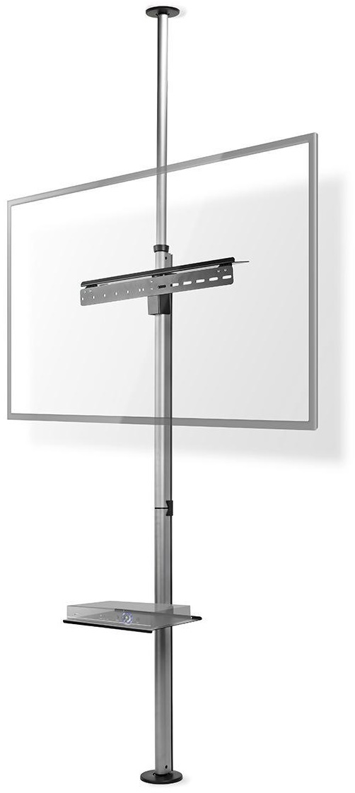 Suporte de Chão e Tecto p/ TV LED-LCD-PLASMA 37 ~ 70 (Máx 30Kg) - NEDIS