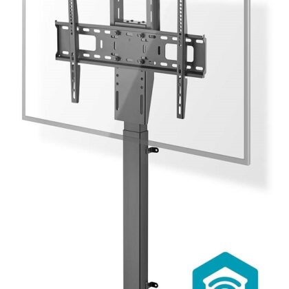 Suporte Motorizado TV-LCD-LED 37~80 TVSM5840BK SmartLife Inteligente c/ Movimento Vertical - NEDIS