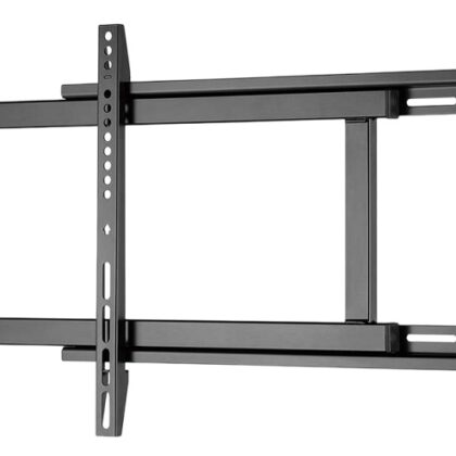 Suporte de Parede Motorizado p/ TV de 32 - 75 Máx. 50Kg (Preto) - NEDIS